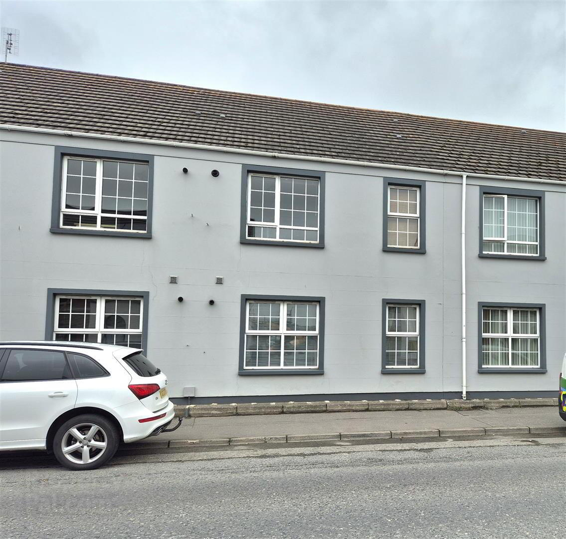 1 South Street Mews 1 of 7