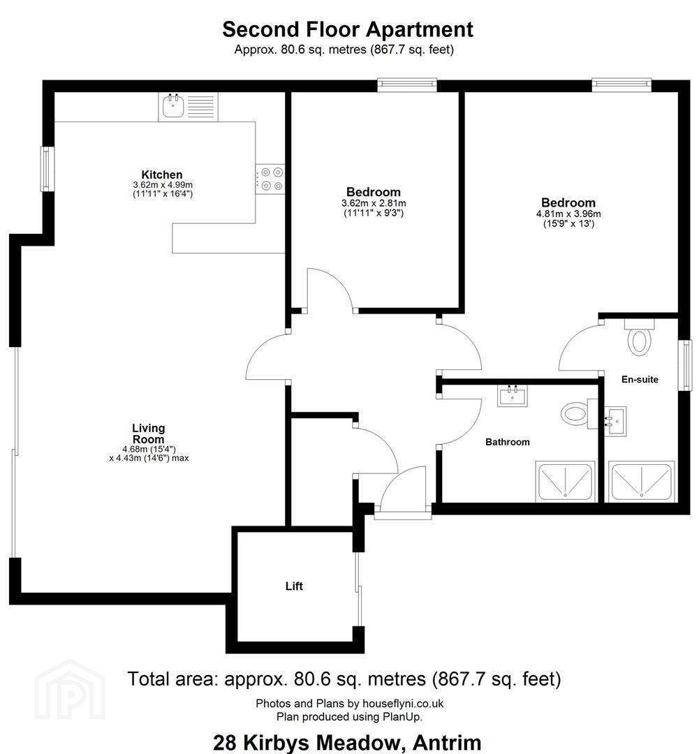 28 Kirby's Meadow 33 of 34