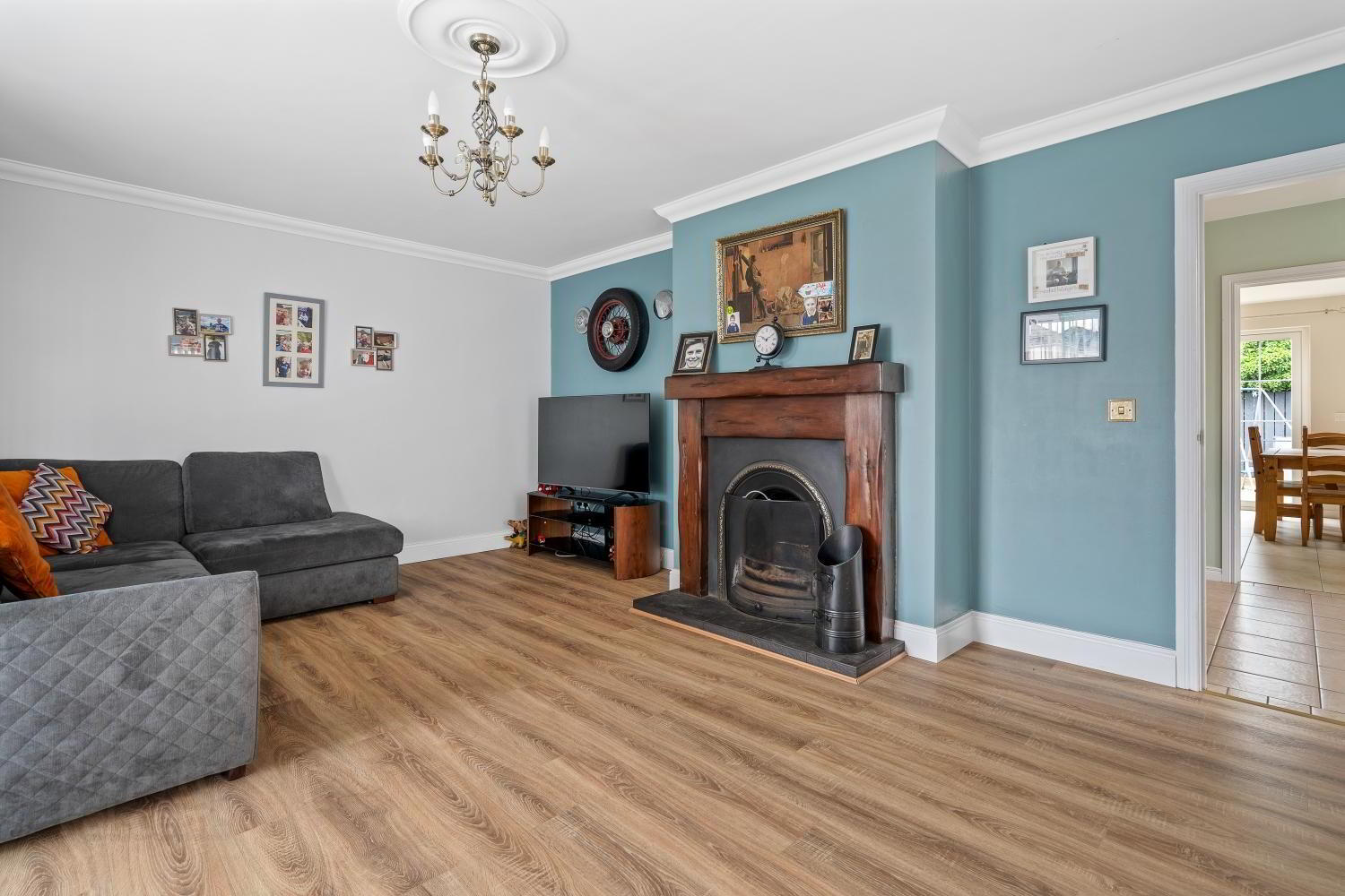 32 Elm Wood Green 10 of 28