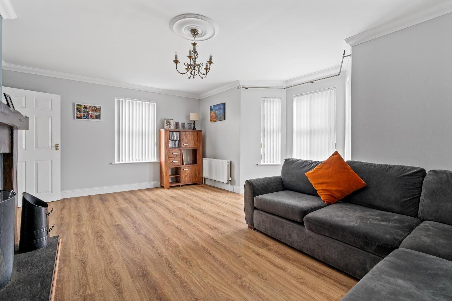 32 Elm Wood Green 11 of 28