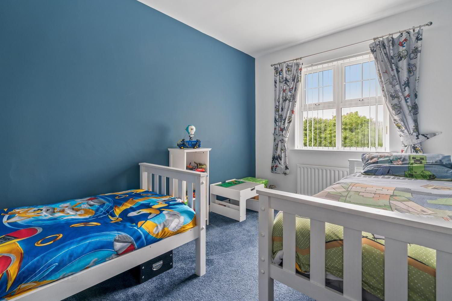 32 Elm Wood Green 19 of 28