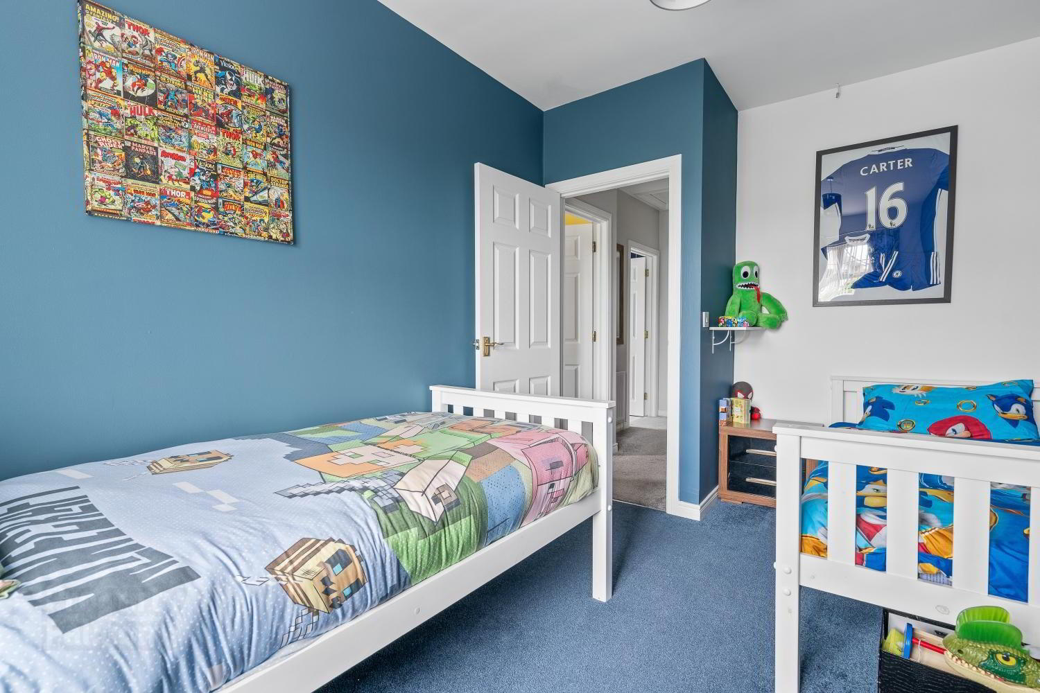 32 Elm Wood Green 20 of 28