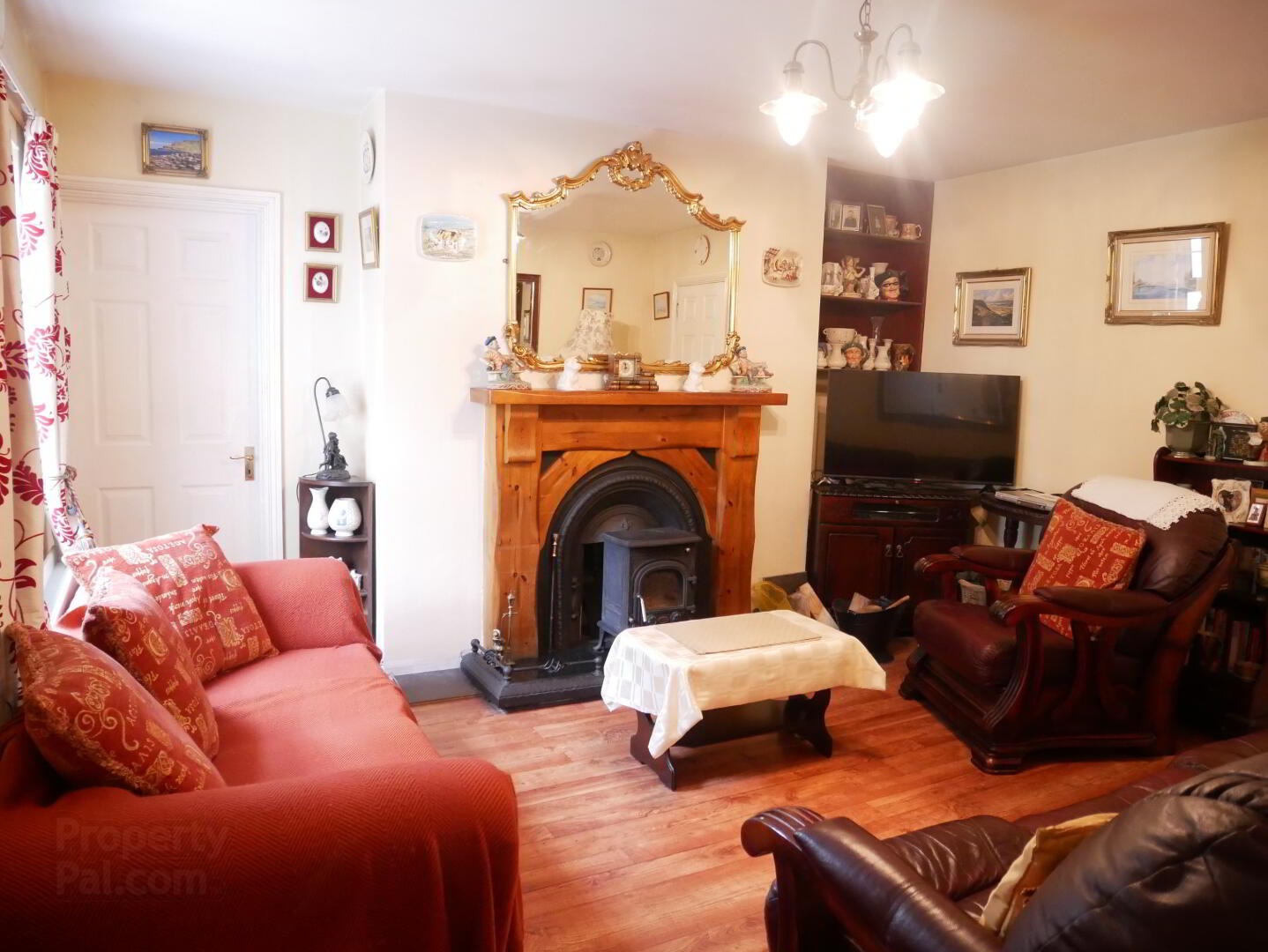 property description image