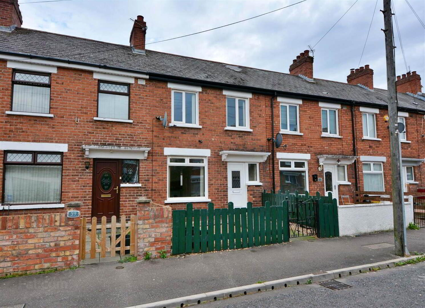 57 Sandbrook Park 1 of 16