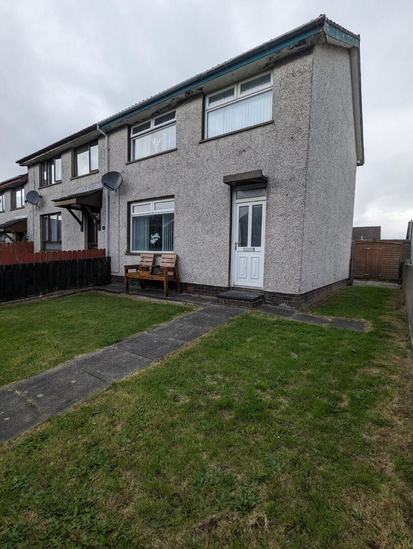 18 Hillmount Gardens 1 of 4