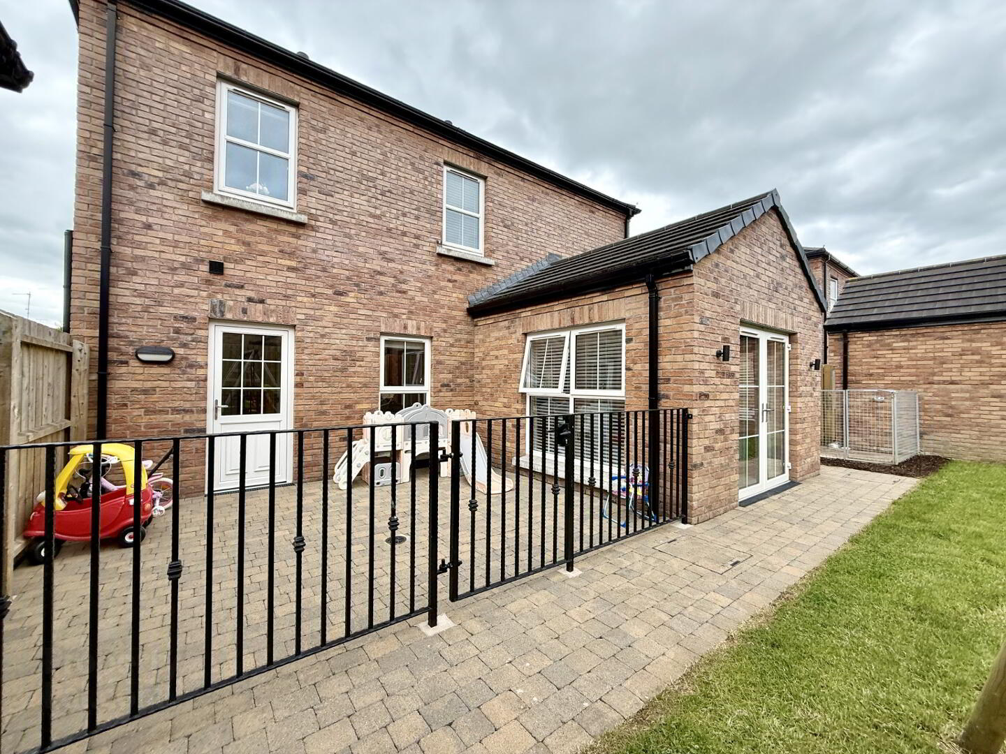 27 Cavanacaw Road 50 of 50
