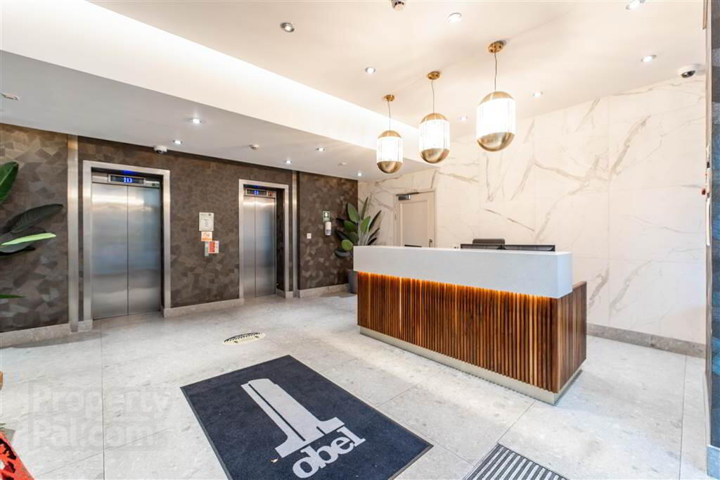 2509 Obel Tower, Obel Tower, 62 Donegall Quay 7 of 44