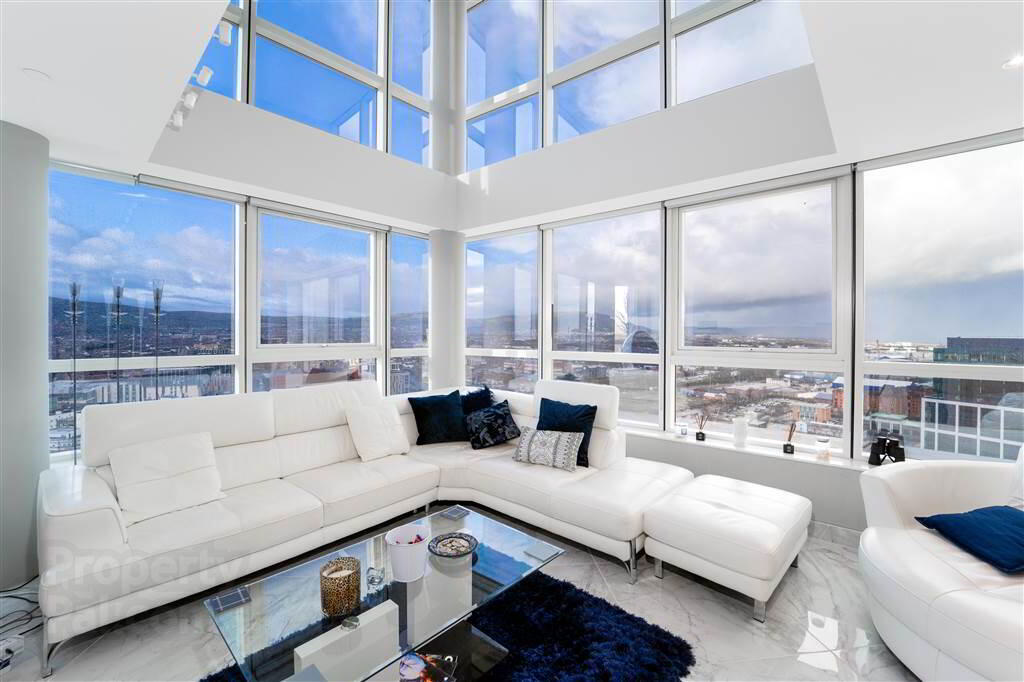 2509 Obel Tower, Obel Tower, 62 Donegall Quay 10 of 44