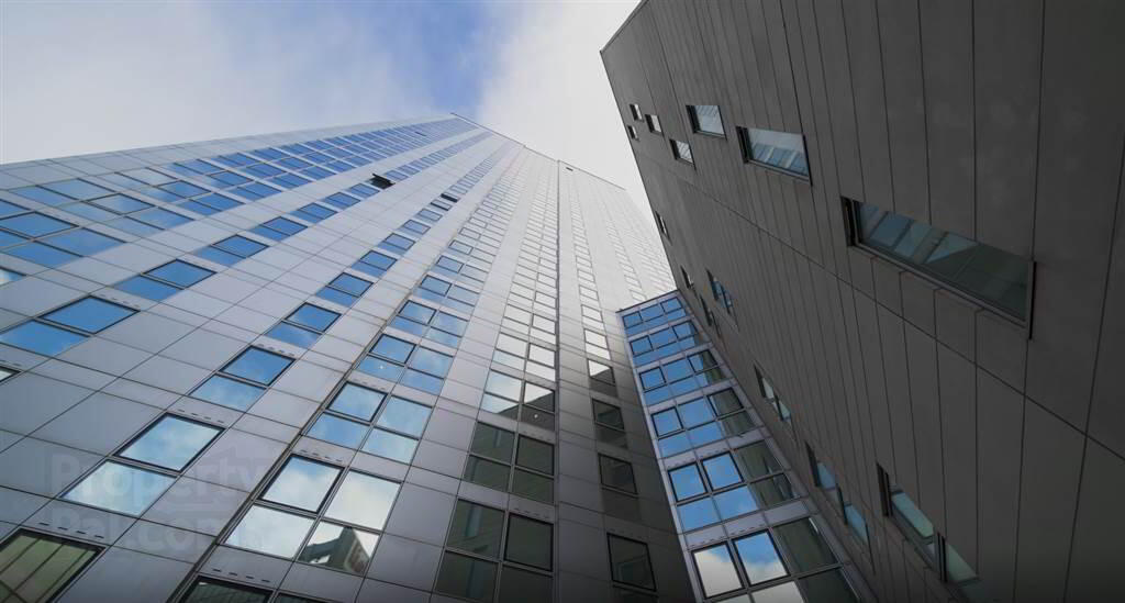2509 Obel Tower, Obel Tower, 62 Donegall Quay 6 of 44