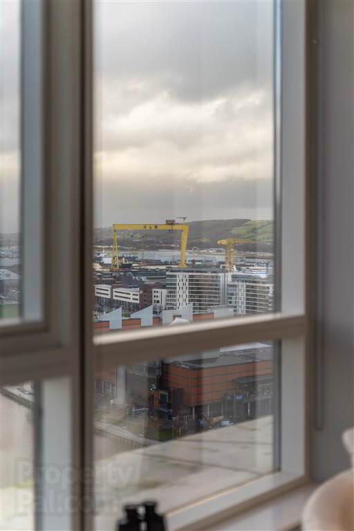 2509 Obel Tower, Obel Tower, 62 Donegall Quay 11 of 44
