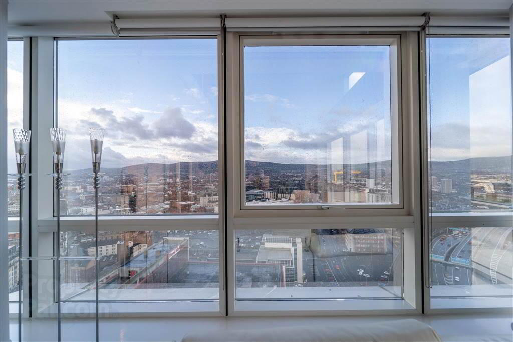 2509 Obel Tower, Obel Tower, 62 Donegall Quay 20 of 44