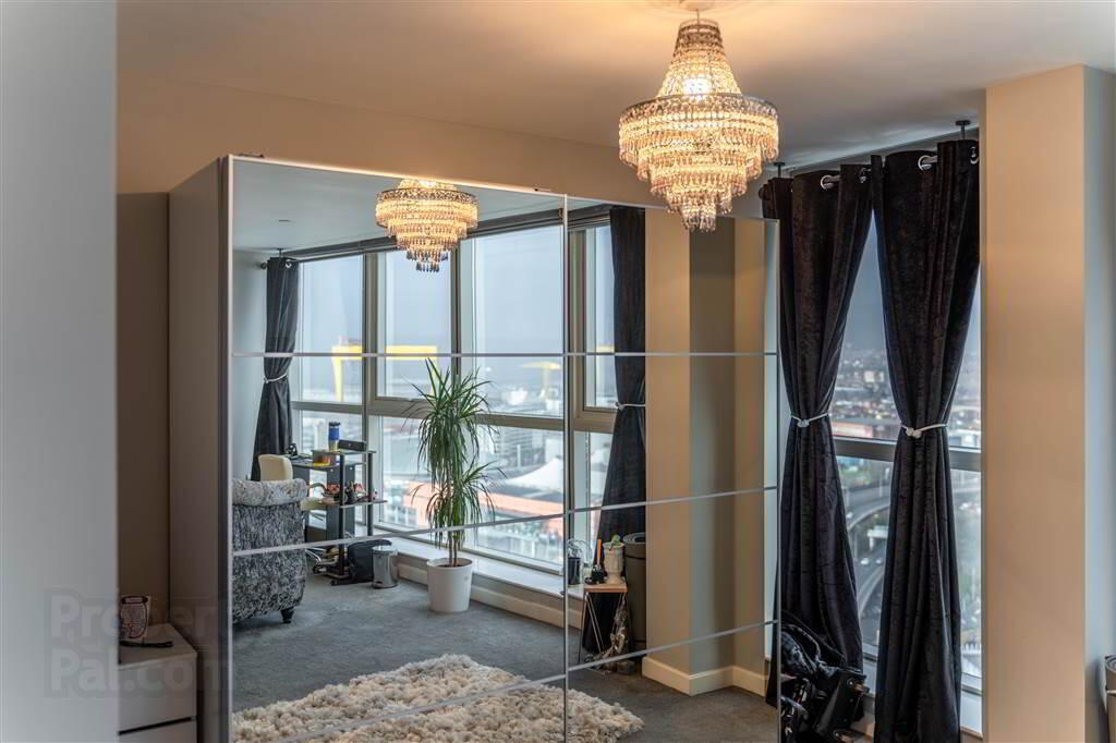 2509 Obel Tower, Obel Tower, 62 Donegall Quay 18 of 44