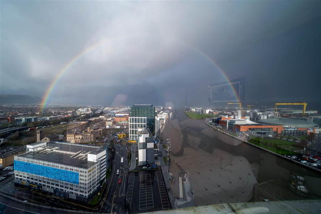 2509 Obel Tower, Obel Tower, 62 Donegall Quay 19 of 44