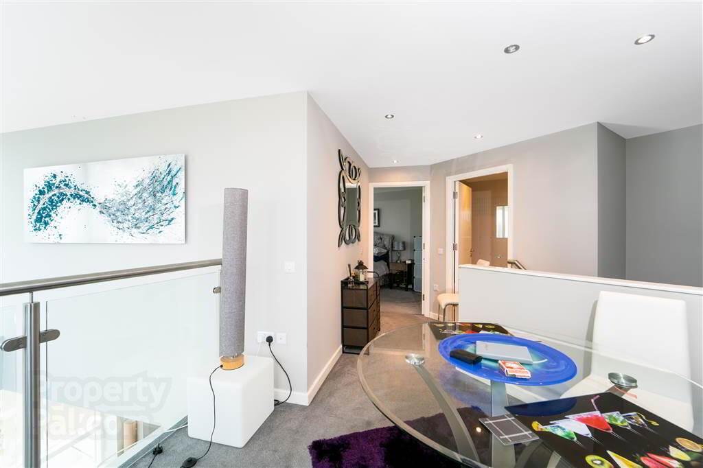 2509 Obel Tower, Obel Tower, 62 Donegall Quay 23 of 44