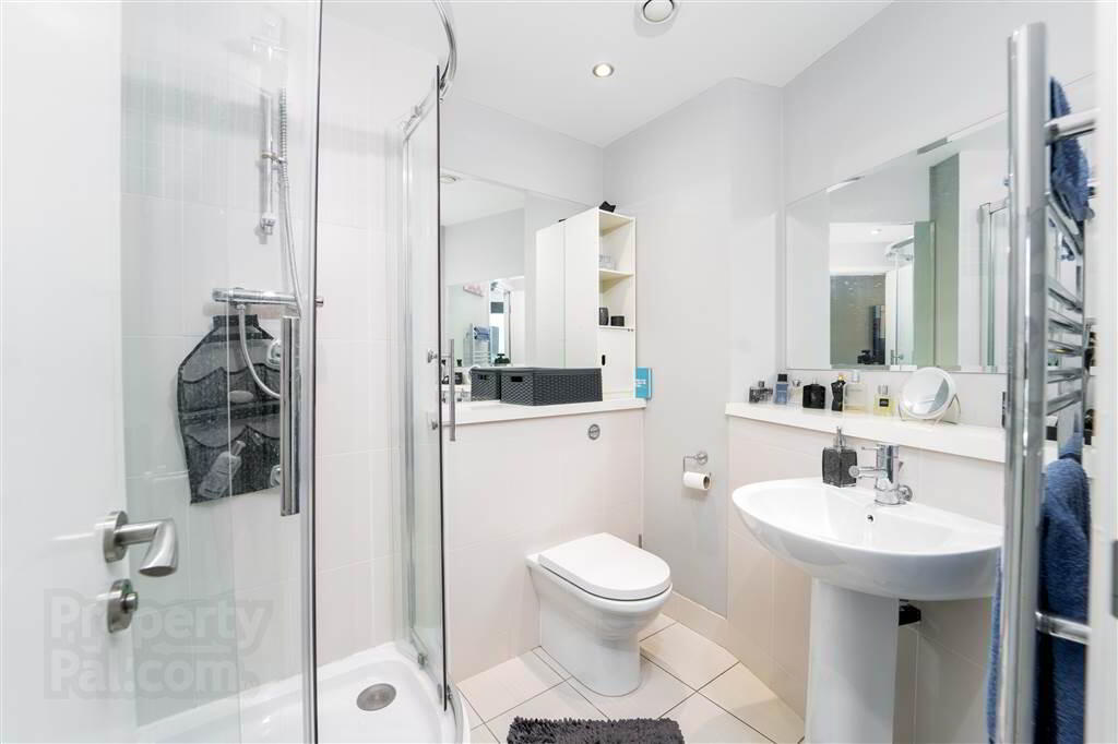 2509 Obel Tower, Obel Tower, 62 Donegall Quay 22 of 44