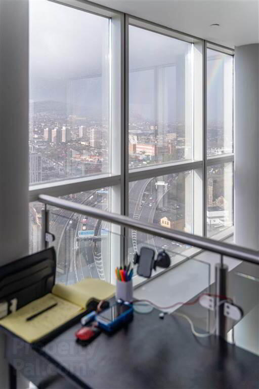 2509 Obel Tower, Obel Tower, 62 Donegall Quay 24 of 44