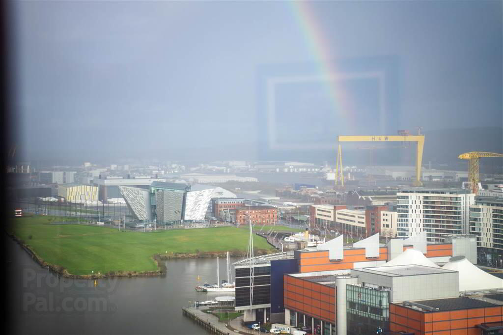 2509 Obel Tower, Obel Tower, 62 Donegall Quay 31 of 44