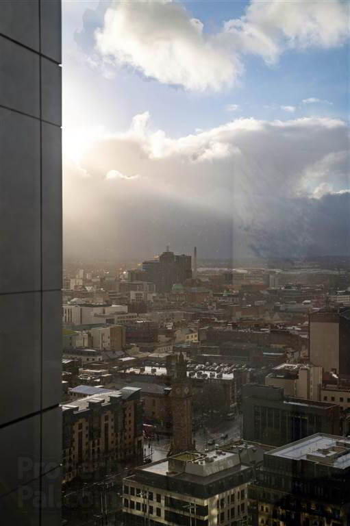 2509 Obel Tower, Obel Tower, 62 Donegall Quay 27 of 44