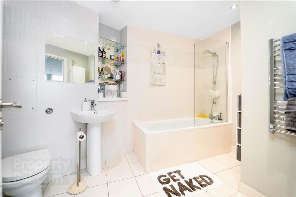 2509 Obel Tower, Obel Tower, 62 Donegall Quay 29 of 44