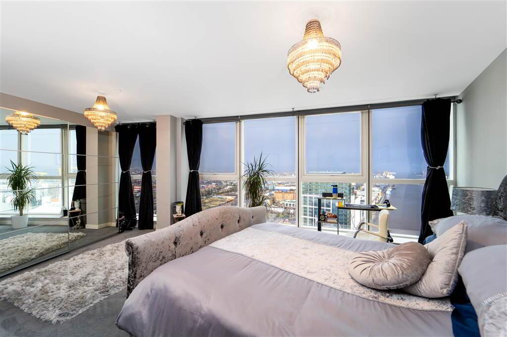 2509 Obel Tower, Obel Tower, 62 Donegall Quay 28 of 44