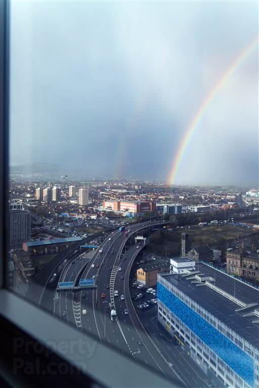 2509 Obel Tower, Obel Tower, 62 Donegall Quay 32 of 44