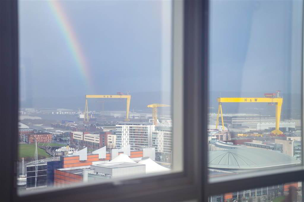 2509 Obel Tower, Obel Tower, 62 Donegall Quay 33 of 44
