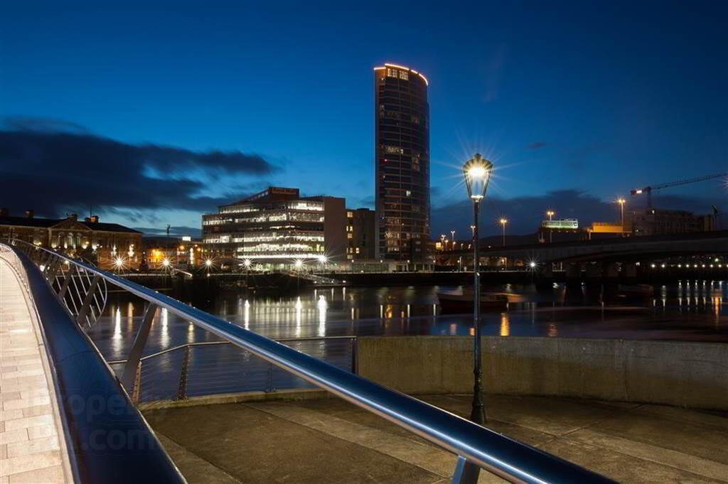 2509 Obel Tower, Obel Tower, 62 Donegall Quay 36 of 44