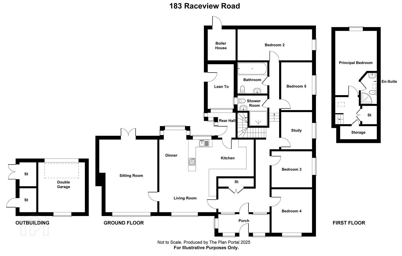 183 Raceview Road 33 of 33