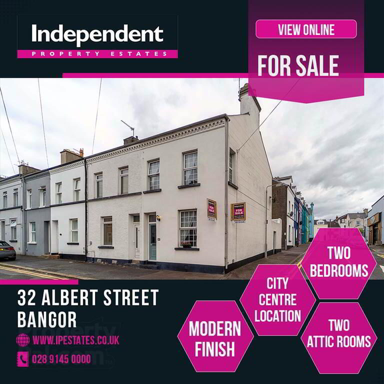 32 Albert Street 2 of 25