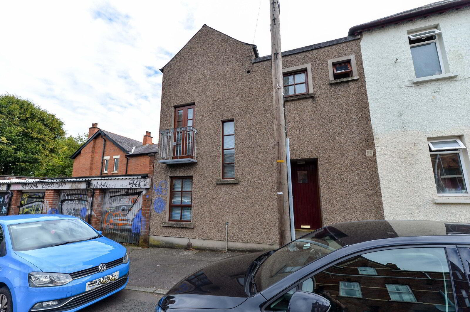 2 Ulsterville Place 1 of 13