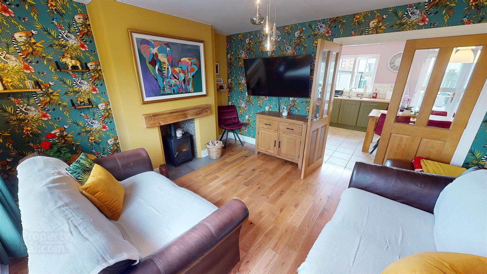 5 Barrack Hill 3 of 21