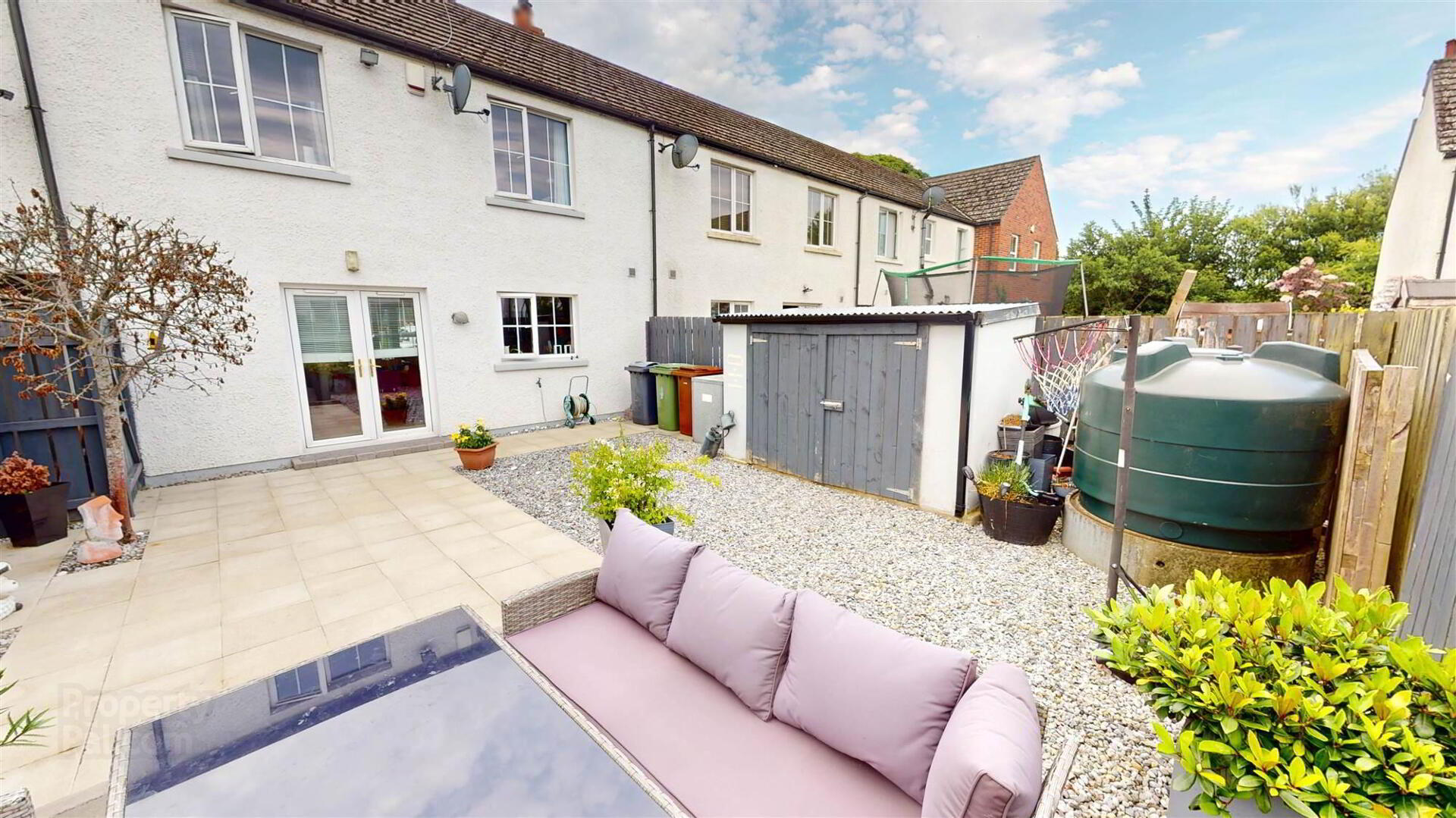 5 Barrack Hill 21 of 21