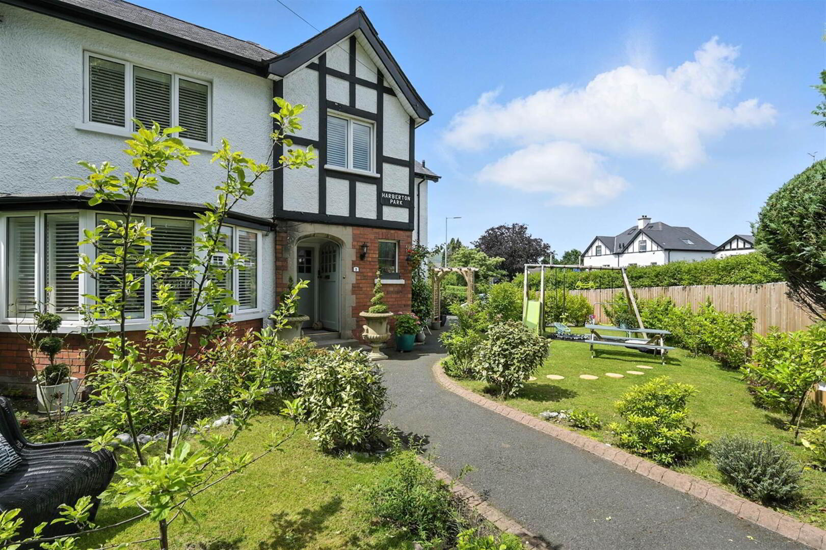 1 Harberton Park 1 of 26