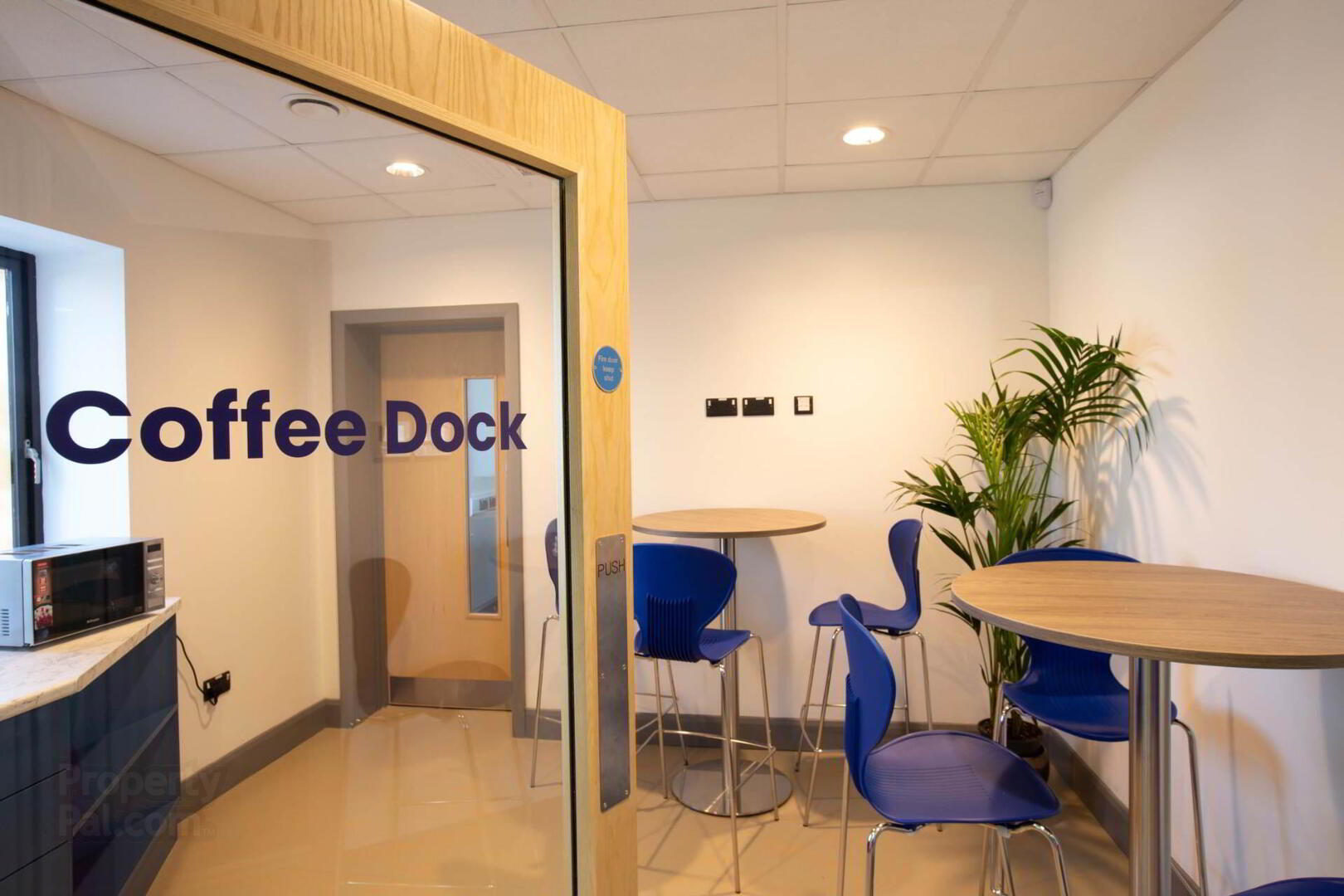 Roscrea Enterprise Hub 9 of 13