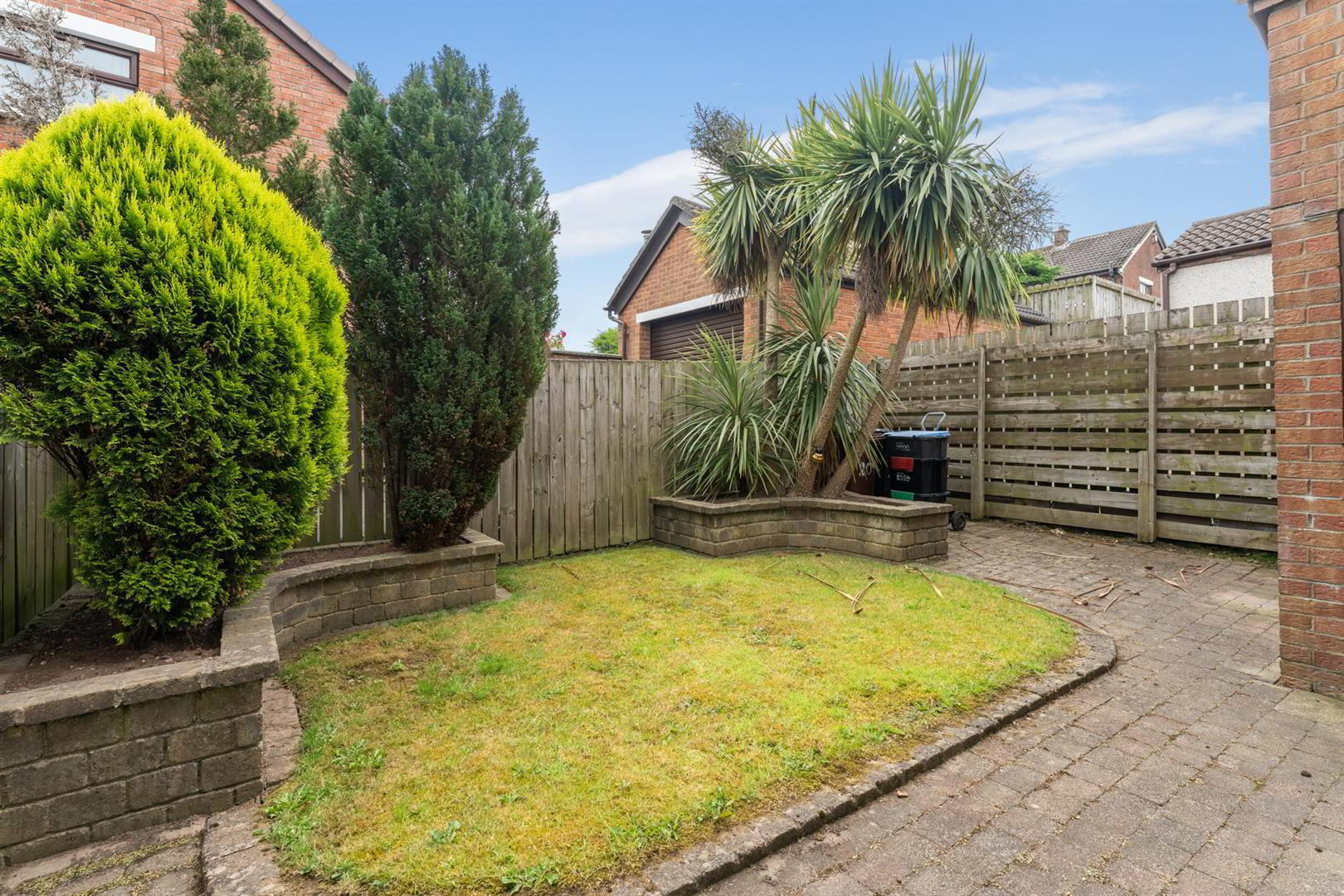 20 Beechgrove Gardens 17 of 17