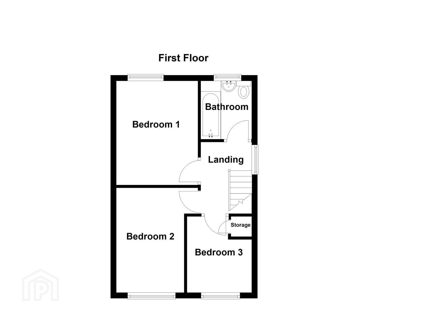 20 Beechgrove Gardens 12 of 20