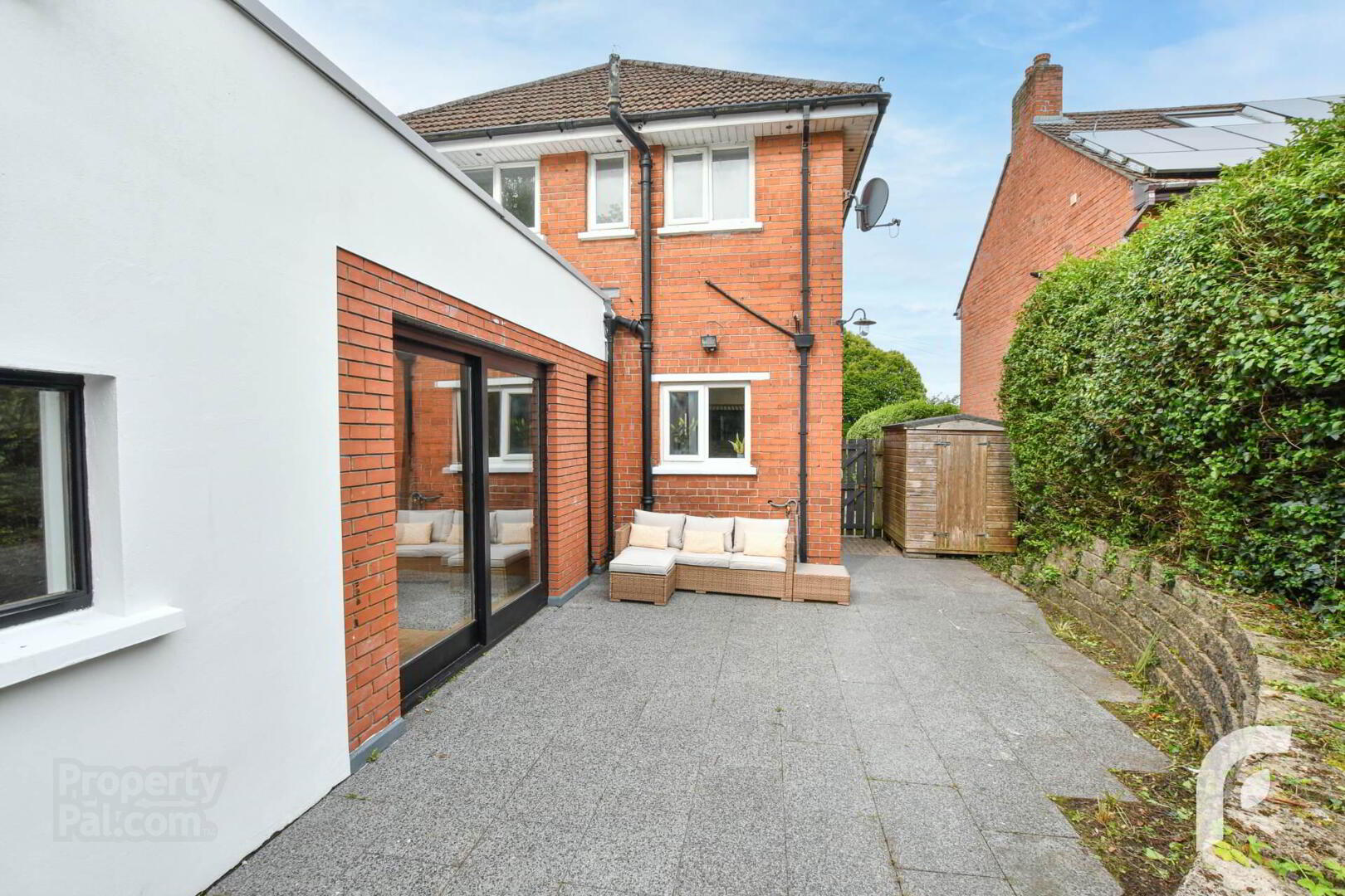 46 Upper Cavehill Road 41 of 47