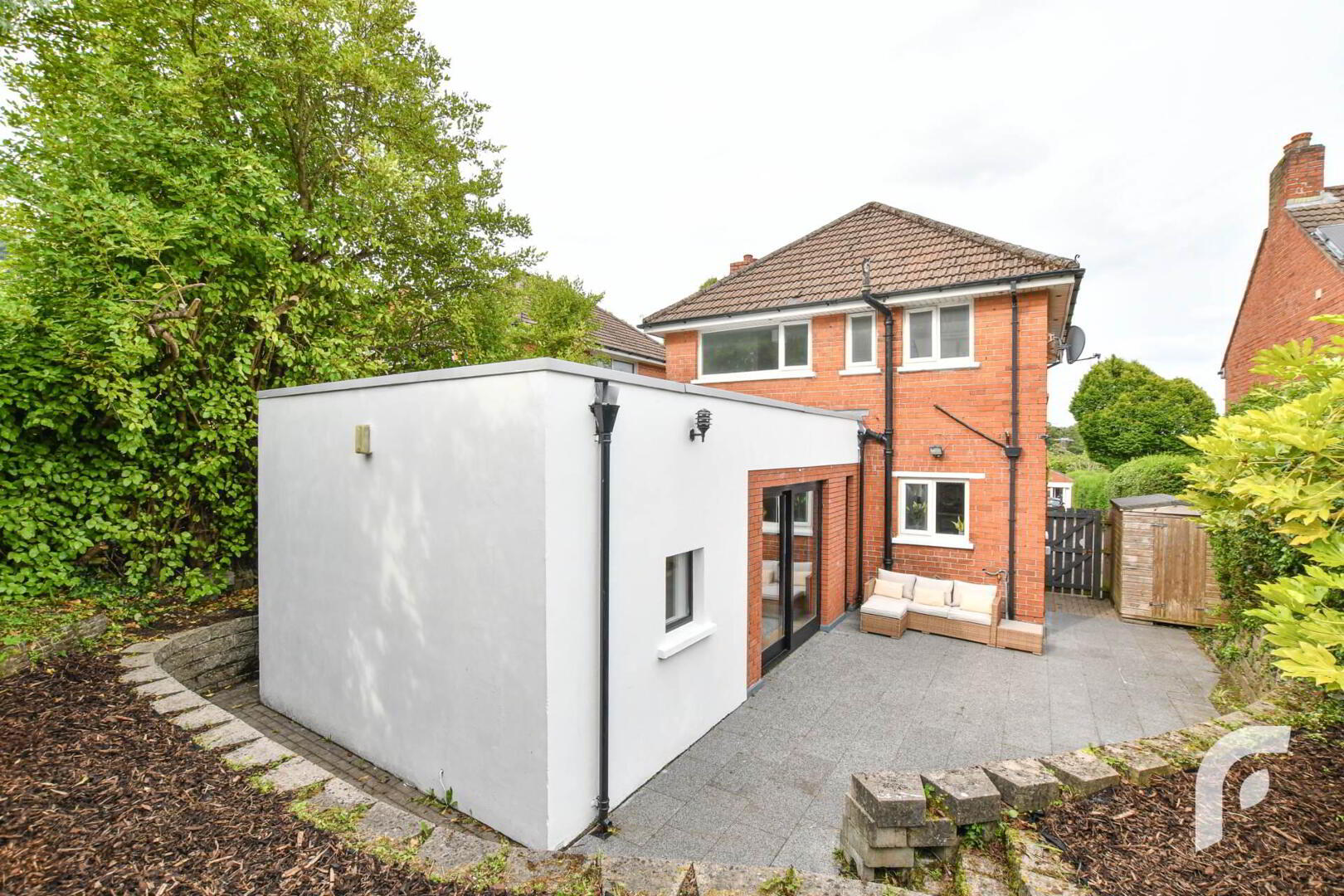 46 Upper Cavehill Road 44 of 47
