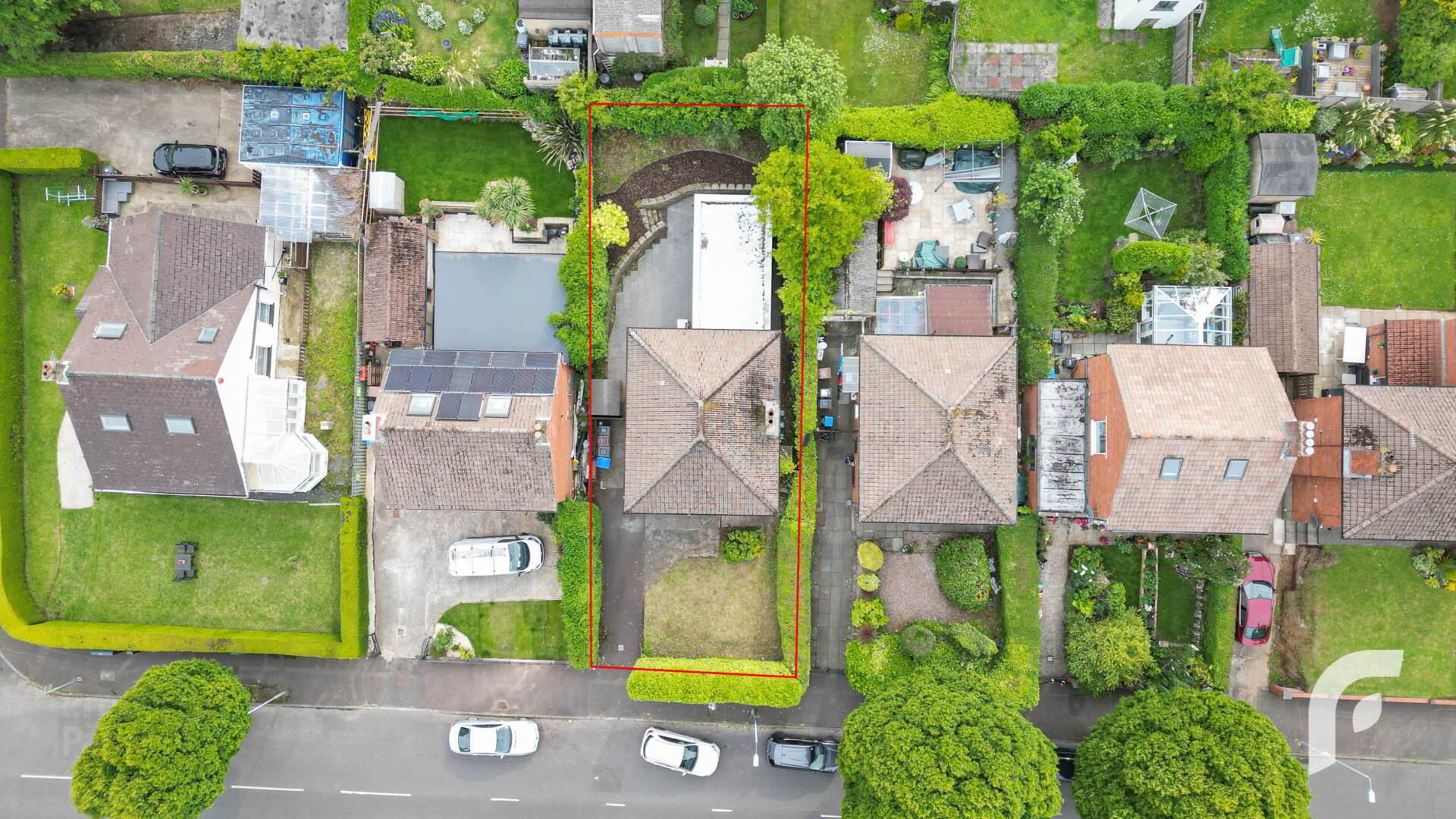 46 Upper Cavehill Road 47 of 47