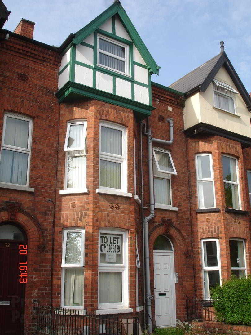 Unit 2, 74 University Avenue 1 of 11