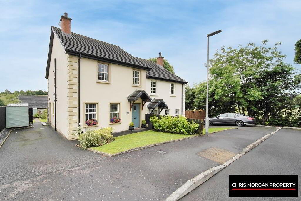 19 Torrent Glen,Drumreany Road,Castlecaulfield 1 of 29