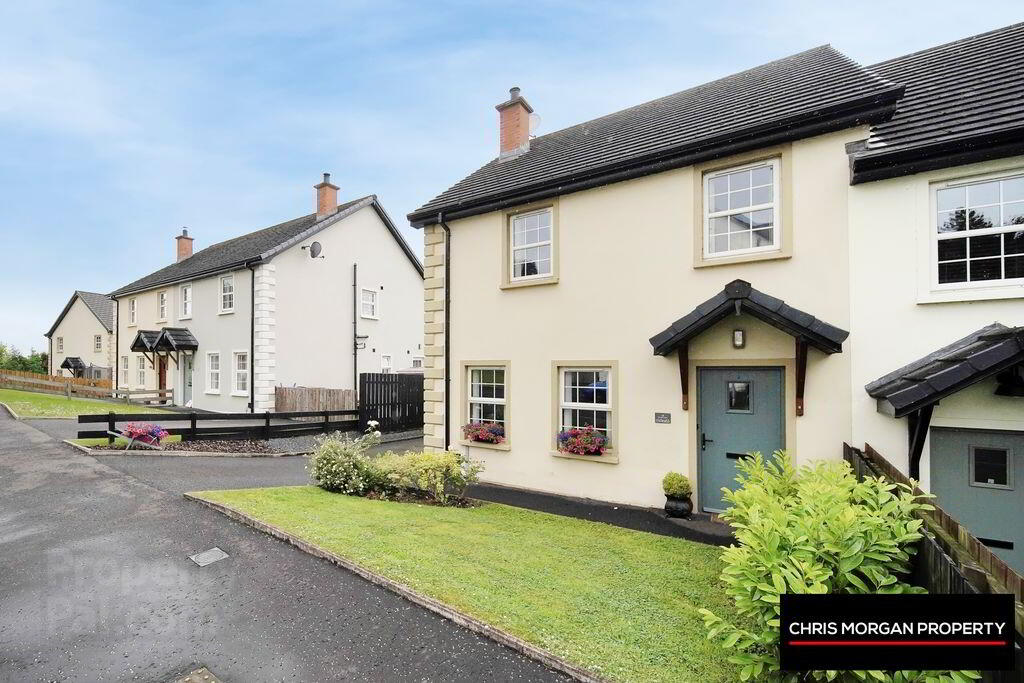 19 Torrent Glen,Drumreany Road,Castlecaulfield 29 of 29