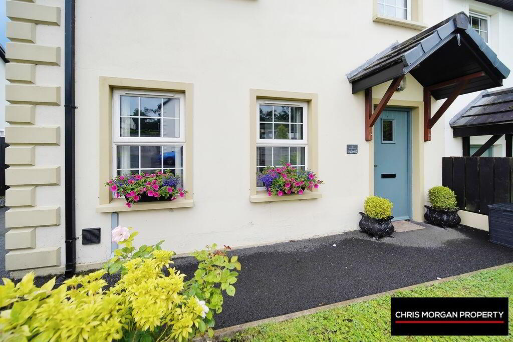 19 Torrent Glen,Drumreany Road,Castlecaulfield 2 of 29