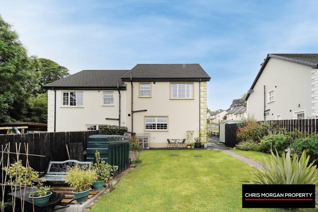 19 Torrent Glen,Drumreany Road,Castlecaulfield 28 of 29
