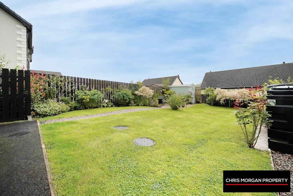 19 Torrent Glen,Drumreany Road,Castlecaulfield 26 of 29