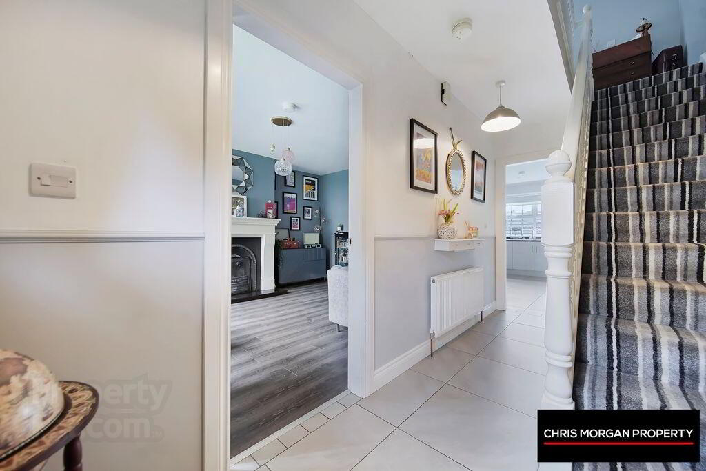 19 Torrent Glen,Drumreany Road,Castlecaulfield 3 of 29