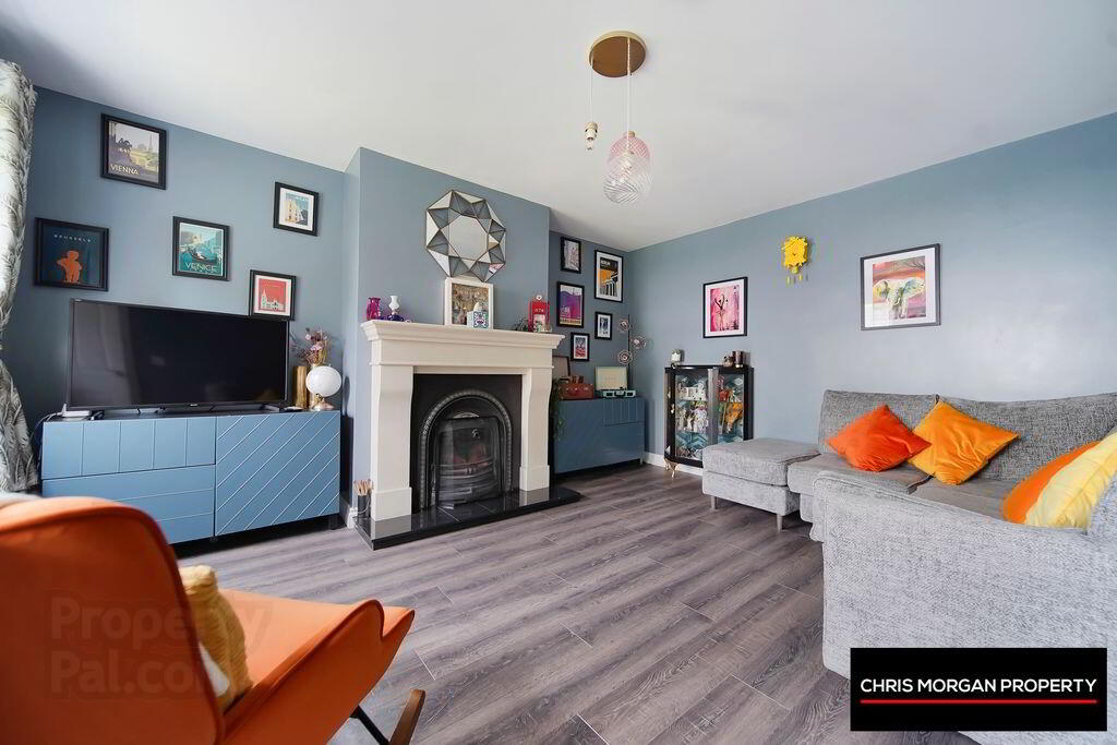19 Torrent Glen,Drumreany Road,Castlecaulfield 5 of 29