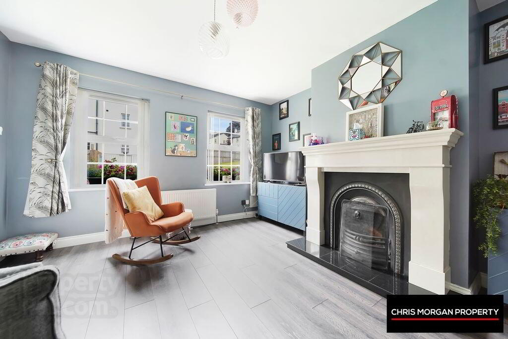 19 Torrent Glen,Drumreany Road,Castlecaulfield 6 of 29