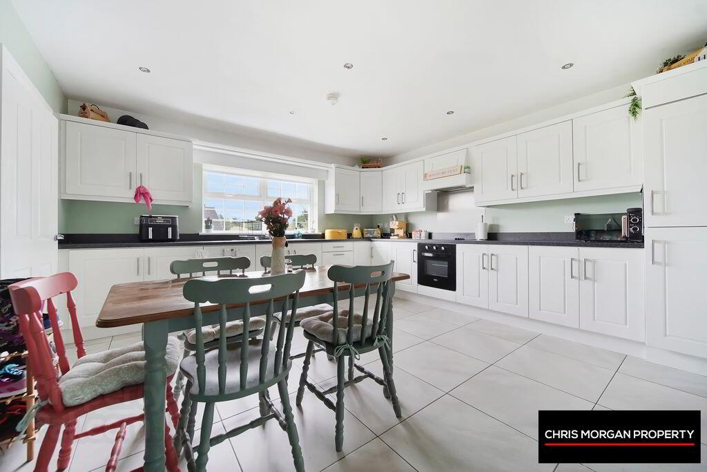 19 Torrent Glen,Drumreany Road,Castlecaulfield 10 of 29