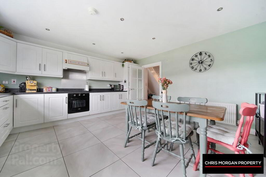 19 Torrent Glen,Drumreany Road,Castlecaulfield 11 of 29